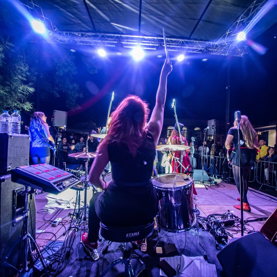 Elfondelabiere, Festival Essonnien des Brasseries Artisanales 2